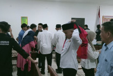 Eks Kasubag Setwan Kaur Ajukan Banding Soal Uang Pengganti Rp1,2 Miliar