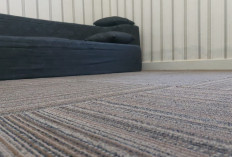 Anda Harus Tahu Bahaya Penggunaan Karpet Ambal yang Bisa Sebabkan Penyakit Berat