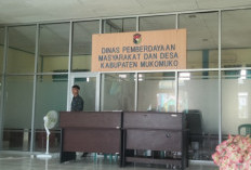 Dinas PMD Kabupaten Mukomuko Sebut Dana Desa Meningkat hingga Rp118 Miliar untuk 148 Desa