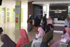  Pola Makan Tidak Sehat Sebabkan Hipertensi