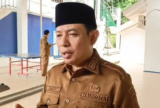 Pemkot Bengkulu Pastikan MPLS Ramah Anak dan Bebas Perpeloncoan di Seluruh Sekolah