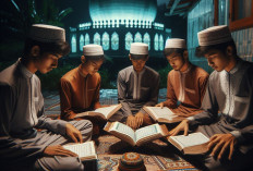 8 Amalan Menjelang Bulan Ramadhan 2024 yang Perlu Dipersiapkan, Salah Satunya Membayar Utang Puasa