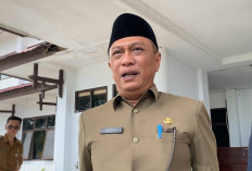PLN Diminta Pasang Jaringan Listrik Khusus RSUD Tais 