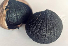 Kaya akan Antioksidan, ini 10 Manfaat Black Garlic untuk Kesehatan