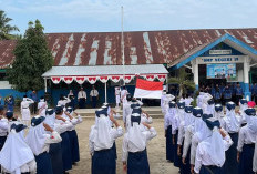 Rehab Musala dan Lapangan SMPN 19 Kota, Siswa Diminta Urunan Rp267 Ribu, Ini Kata Kepala Sekolah