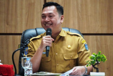 Kasus DBD di Bengkulu Utara Meningkat, Sekda Kembali Gerakkan Gotong Royong 