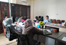 DPRD Bengkulu Tengah Dorong Perumda Air Minum Bisa Sumbang PAD