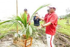 SAPOH SURU, Program Baru Kolaborasi Pemkot Bengkulu, REI dan BTN