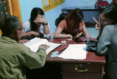 Waspada Penyakit HIV/AIDS di Bengkulu Selatan