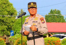 Polres Bengkulu Selatan Akan Tetapkan Tersangka Penganiayaan Murid SD