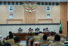 Masih Terdaftar di Database BKN, BKD Provinsi Bengkulu Temukan 794 Honorer Sudah Tidak Aktif