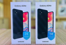 Murah Banget! Ini Tiga Handphone Samsung Dengan Harga 1 Jutaan 