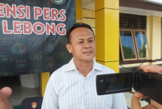 Polisi Periksa Saksi Ahli Ungkap Dugaan Korupsi Dana Desa Puguk Pedaro