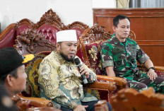 Ancaman Bencana, Bengkulu Perketat Mitigasi Berlapis