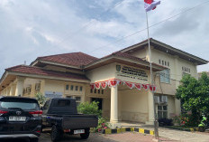  47 RTLH di Provinsi Bengkulu Segera Diperbaiki, Per Unit Terima Rp17,5 Juta, Ini Rincian Tiap Daerah