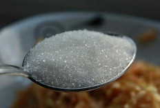 Benarkah Gula Memiliki Dampak Negatif Bagi Tubuh? Berikut Faktanya