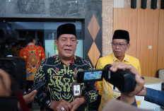 Pemprov Bengkulu Pastikan, Honorer Tetap Terima Gaji 2025 Mendatang