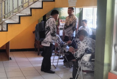 Ini Rincian Formasi 150  CPNS Teknis dan Nakes Mukomuko,  Juga 850 PPPK