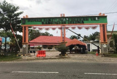 Ruangan PICU NICU RSUD Tais Dibangun Tahun Ini