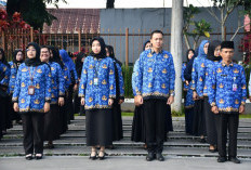 Pemkab Rejang Lebong Bentuk Tim Pemeriksaan, Tindak Lanjut ASN Berpolitik Praktis