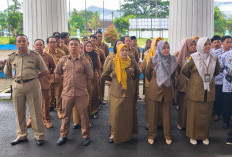 TPP ASN Kepahiang Full, Tanpa Potongan