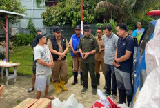 Jadwal Pencairan Bansos PKH dan BPNT Kota Bengkulu Masih Tunggu Pusat
