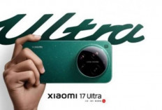 Xiaomi 17 Series Bakal Dirilis April Tahun Ini
