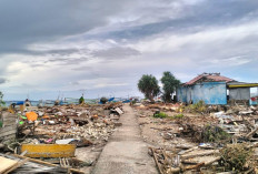 Bangun Pelabuhan Perikanan Nusantara Kaur, 33 Rumah Warga Diratakan dengan Tanah, Februari Proses Tender