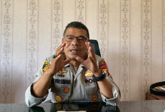  Penyelidikan Pencurian di Kontrakan PNS Seluma, Polisi Temukan Bekas Sidik Jari 