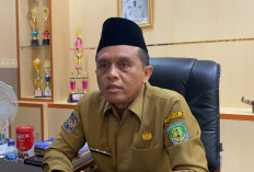 6 Peserta PPPK Paruh Waktu Mundur,  200 Sudah Diusulkan Penerbitan Nomor Induk