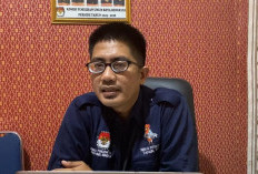 Pelanggaran Pemilu Oknum Calon Anggota DPD RI, Berujung Imbauan