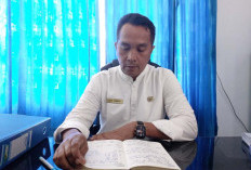 Dinas Sosial Siapkan Lokasi Kerja Sosial Bagi Pelanggar Pidana Ringan 