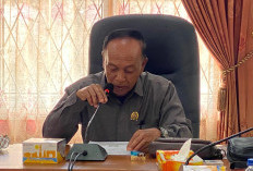 DPRD Sepakat Bappeda Berganti jadi Bapperida