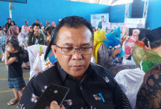  Masih Persoalan Sertifikat, Lelang Mess Pemkab Lebong di Bandung Terhambat