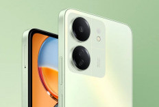 Ini Handphone Harga Rp 1 Jutaan, Pilihan Terjangkau Untuk Anak Sekolah