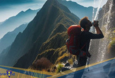 Larangan Jam 12, Mitos Mencegah Interaksi dengan Makhluk Gaib di Gunung Kerinci