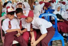 Jangan Tinggalkan Bahasa Daerah Rejang, Wabup Minta Peran Aktif Guru di Sekolah