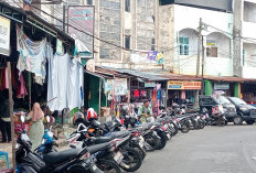 Tarif Parkir Naik, Jukir di Kota Bengkulu Belum Pegang Karcis