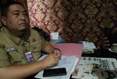 Sudah 4 ASN Kepahiang Dipecat, 1 Menyusul