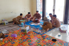 Alokasi Gaji PPPK Paruh Waktu Lewat APBD 