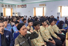 Pemkab Rejang Lebong Gelar Pembinaan Wirausaha Untuk Pemuda