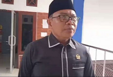 DPRD Kota Bengkulu Desak Pemkot Bayar Gaji 22 PTT RSTG