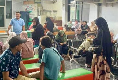 Ini Syarat Dapat Voucher Belanja hingga Rp2 Juta Gebyar Merdeka Bank Bengkulu