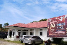 Rapat Pleno,  KPU Mukomuko Tetapkan 3.105 DPTb Pindah Milih