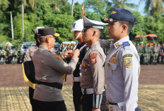 Pastikan Nataru Aman dan Nyaman, 2.050 Personel Diterjunkan