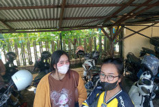 Keluarga Satpam Grand MC Laporkan Balik Bintang Bawa Sajam