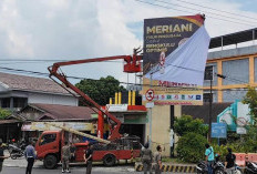 Bawaslu Rejang Lebong Tertibkan APS Bacakada, Ini Alasannya