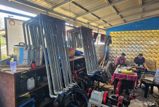 2026, Perumda Siapkan 2.000 Pemasangan SR Gratis