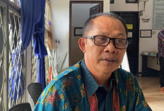 Disdikbud Seluma Usulkan 41 Sekolah Direhab, 30 SD dan 11 SMP 