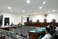 Ahli Ungkap Rekrutmen THL Perumda Tirta Hidayah Kota Bengkulu Tanpa Kontrak